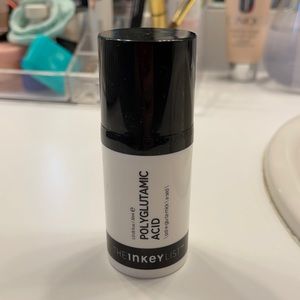 INKEY Polyglutamic Acid